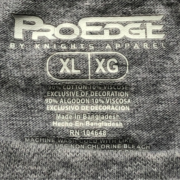 DUKE UNIVERSITY SHIRT - Picture 10 of 10